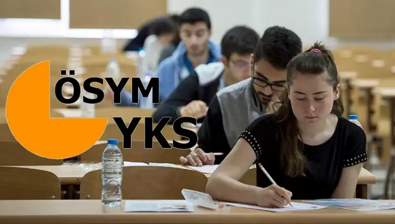 2025 YKS Sınav Giriş Yerleri AİS Ekranında Açıklanıyor: Tarihler Belli Oldu!