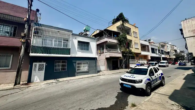 Silah Sesleri Korku Saçtı: Anne Kızın Cansız Bedeni Bulundu