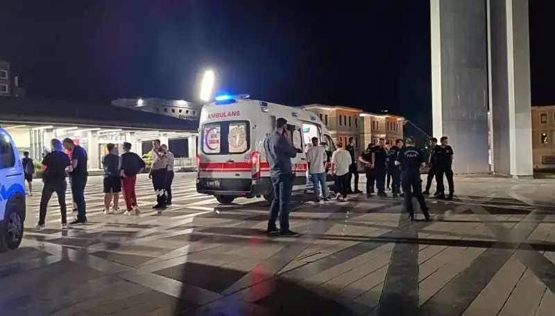 14 Yaşındaki Çocuk Neden Dehşet Saçtı? Olayın Sebepleri ve Sonuçları
