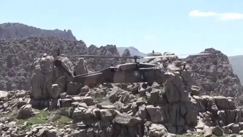 PKK'nın Silah Bırakma Süreci: Kritik Aşamalar ve Beklentiler
