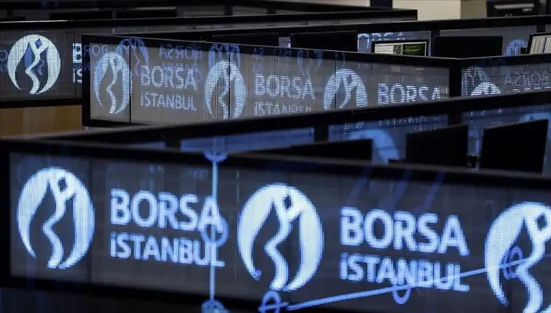 Borsa Uğradığı Gerileme ile Yatırımcıları Endişelendiriyor
