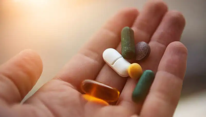 ABD'li Doktorun Uyardığı 3 Vitamin: Sağlığınıza Zarar Verebilir