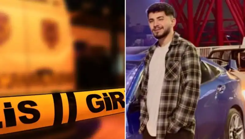 Adana'da Bıçaklanmış Çift Skandalı: Neyin Peşindeydiler?