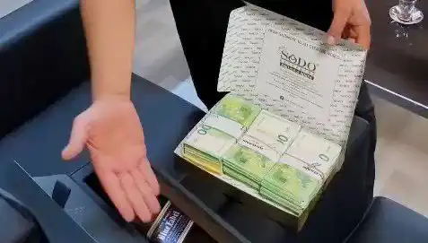 Manavgat Belediyesi'nde Gizli Operasyon: Baklava Kutusu İçinden Avro Çıktı!