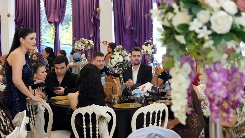 Düğünlerde Müzik Telif Hakkı Sorunu: Kim Ne Kadar Ödeyecek?