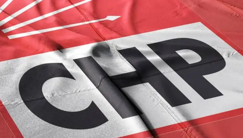 CHP'li Meclis Üyesi Murat Salman'dan Şaşırtan İstifa Kararı