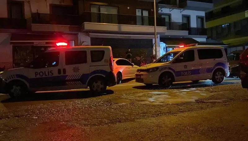 Kocaeli’de Bıçaklı Kavga: Gençler Arasında Neler Oluyor?