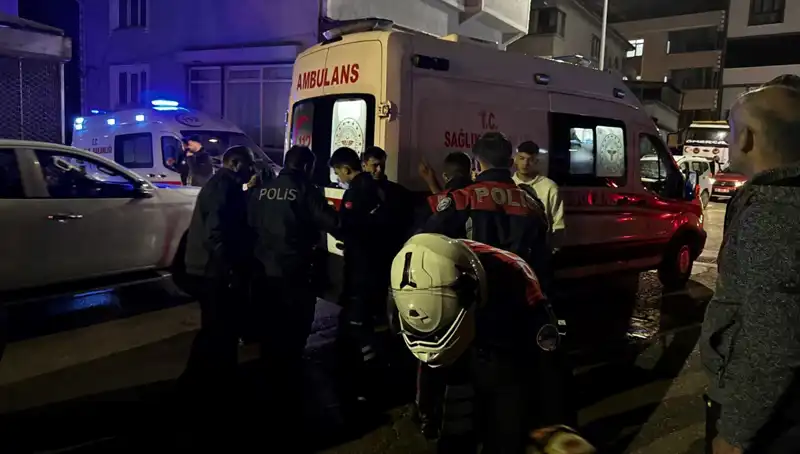 Damat Kayınvalidesini Bıçaklayarak Kaçtı: Detaylar Ortaya Çıktı