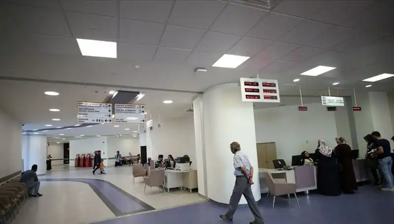 Sosyal Güvenlik Kurumu’ndan KDK’ya Uzanan İlginç Para İadesi Süreci