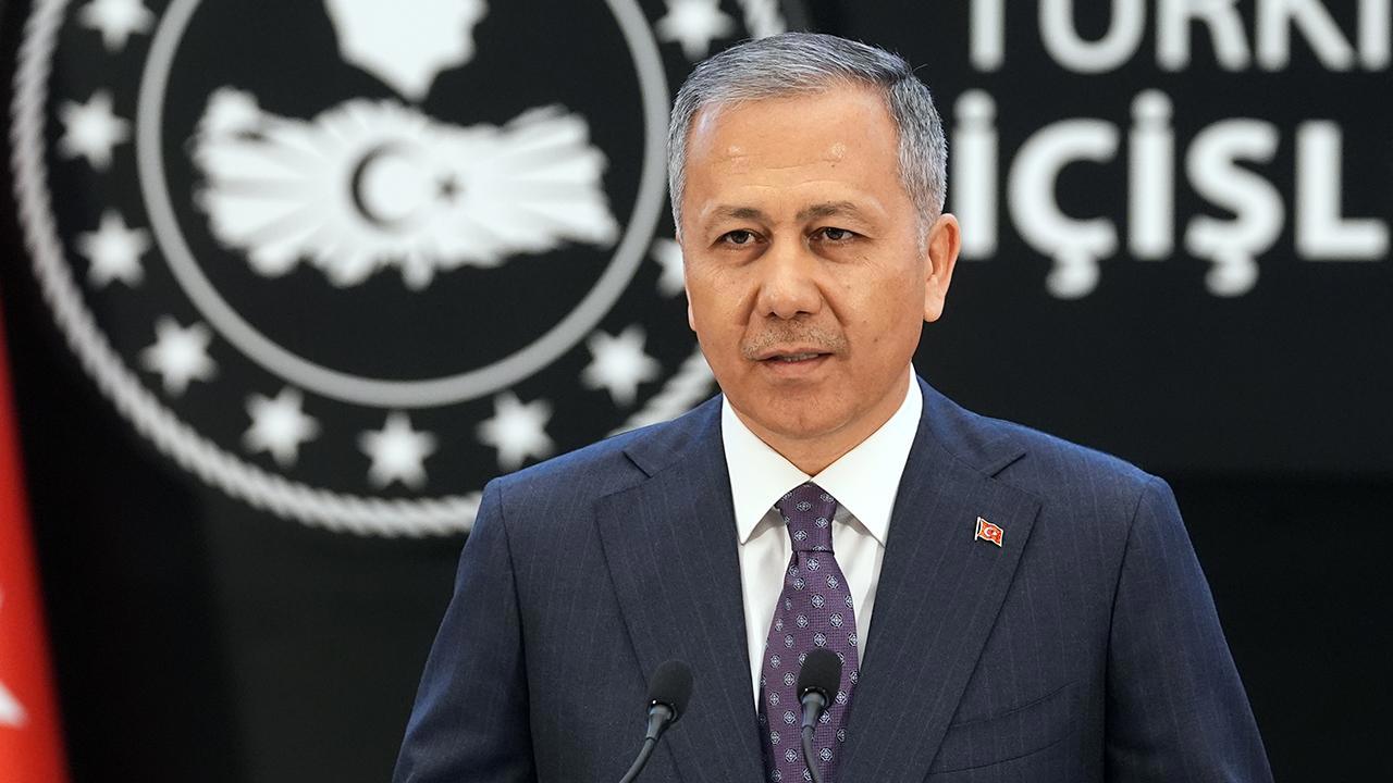 Yılbaşında Kolluk Gücü Sayısı