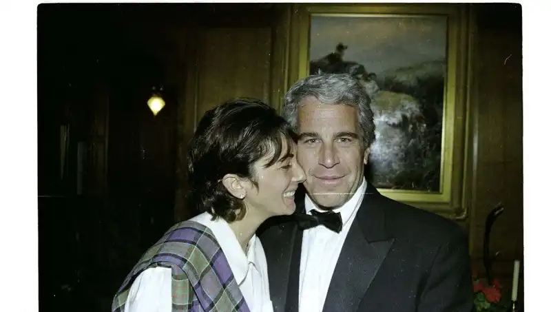 İfşaların Gölgesinde: Maxwell'in Epstein Skandalındaki 100 İsim Listesi