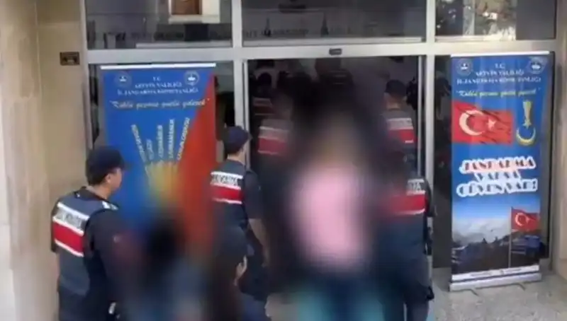 30 İlde FETÖ Operasyonu: 65 Kişi Tutuklandı, Yeni Detaylar Ortaya Çıktı