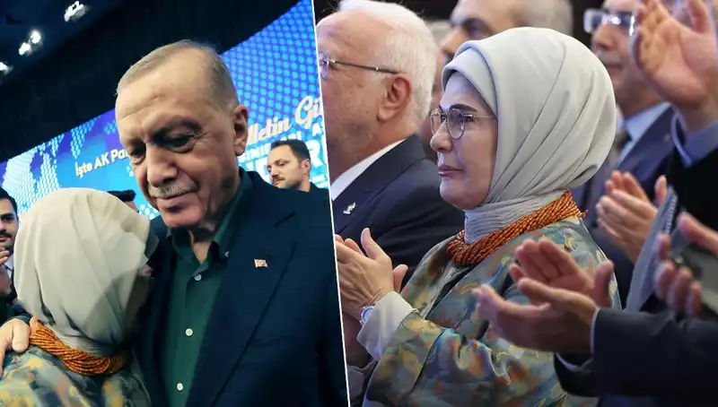 Emine Erdoğan'dan Duygusal Anlar: Unutulmaz Anılar ve Paylaşılan Duygular
