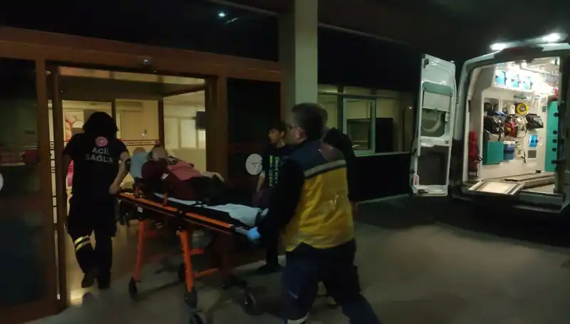 Kış Aylarında Soba Zehirlenmeleri: Hayati Risklere Dikkat!