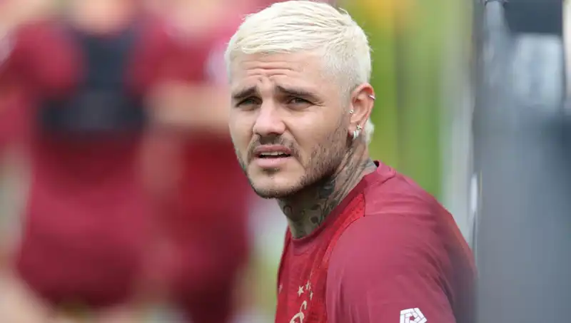 Icardi’den Ödeme Açıklaması: "Borçlarım Var, Sorumluluklarım Bitti"