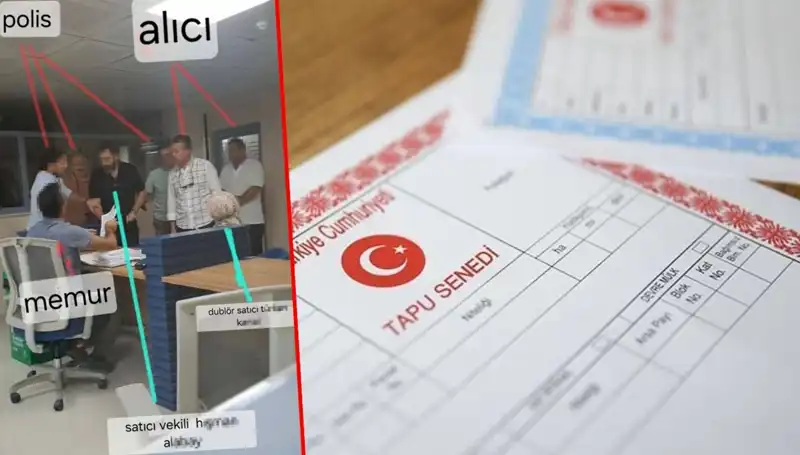 Dublör Oyunlarının Yükselişi: Tapu Sahipleri İçin Tehlike Sinyalleri