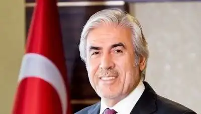 İş Dünyasının Önemli İsimlerinden Ali Altınbaş Hayatını Kaybetti