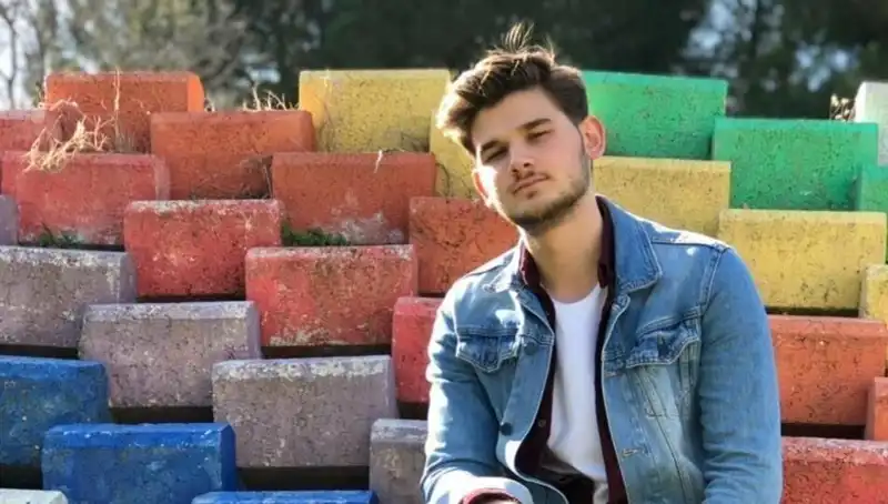 Emanet Motosikletle Kaza Yapan Genç Hayatını Kaybetti, Aile Yıkıldı!