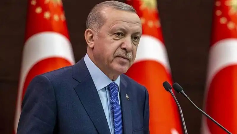 Cumhurbaşkanı Erdoğan, "Terörsüz Türkiye ile Gerçek Başarıya Ulaşacağız" Dedi