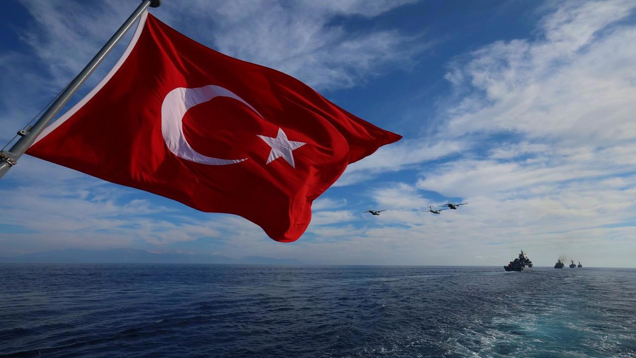 Türkiye, Avrupa'nın Gemiler Üretiminde Lideri