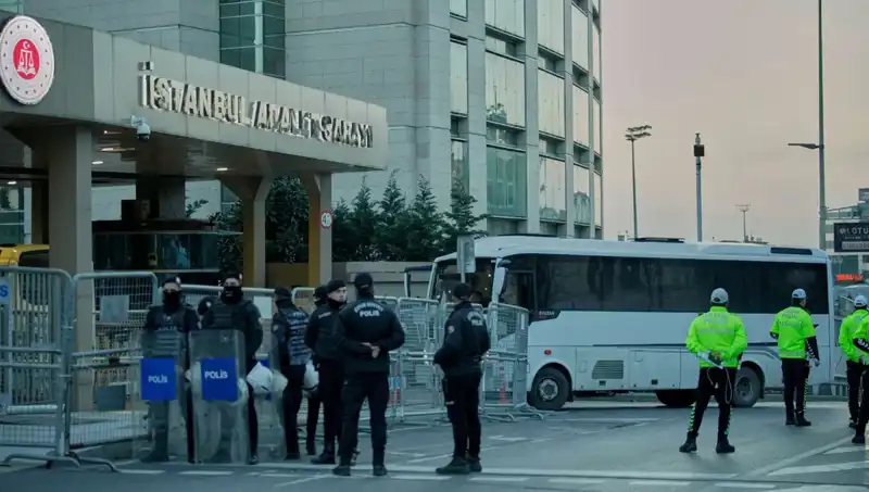 İstanbul Büyükşehir Belediyesi Operasyonunda Şok Gelişme: İş İnsanı İçin Yakalama Kararı