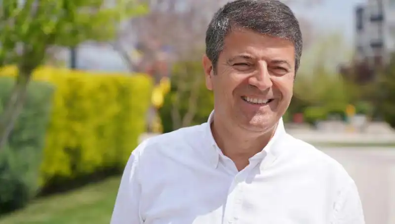 Adıyaman Belediye Başkanı Abdurrahman Tutdere: Siyaset Hayatı ve Kimliği